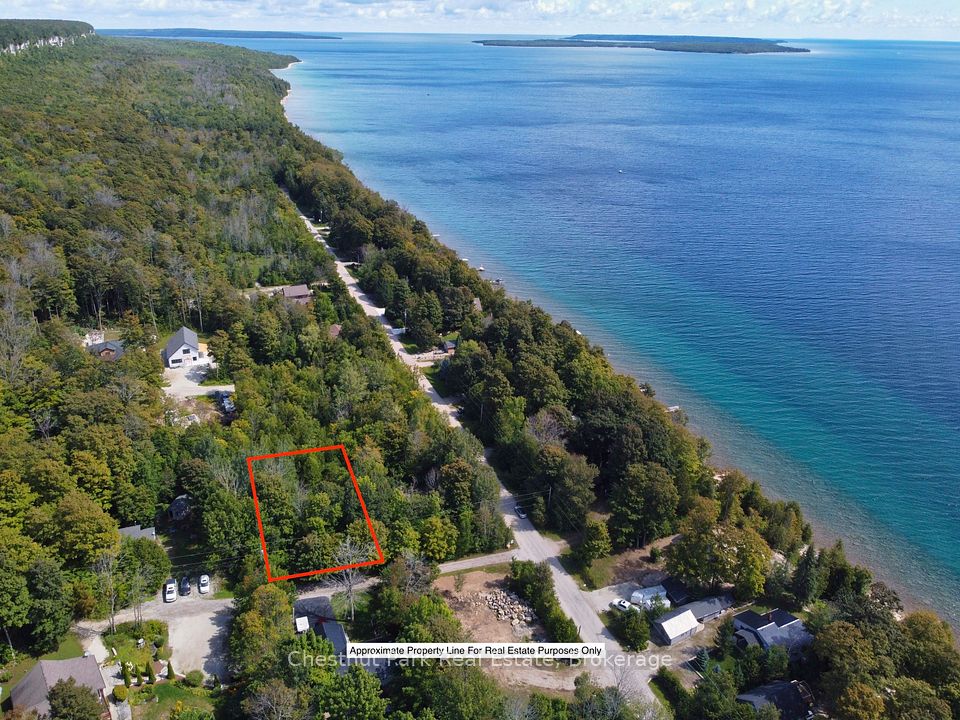 LT 144 15th Avenue, South Bruce Peninsula, ON N0H 2T0 at LT 144 15th Avenue, South Bruce Peninsula, ON N0H 2T0, South Bruce Peninsula, ON, N0H 2T0