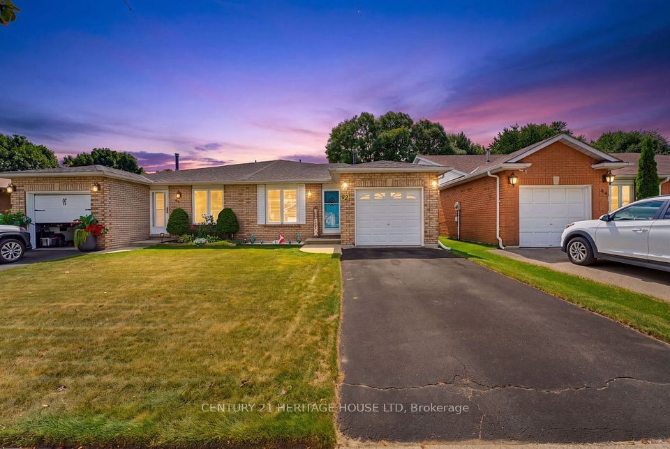 42 Buchanan Crescent, Brantford, ON N3P 2A5 at 42 Buchanan Crescent, Brantford, ON N3P 2A5, Brantford, ON, N3P 2A5