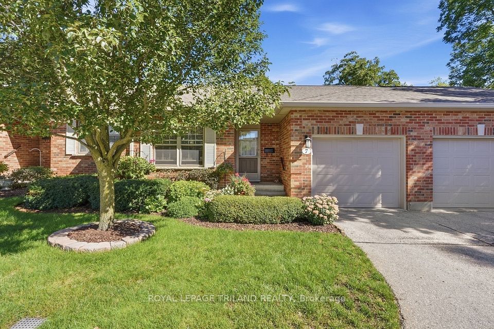 1337 Commissioners Road W 7, London South, ON N6K 4V2 at 1337 Commissioners Road W 7, London South, ON N6K 4V2, London South, ON, N6K 4V2