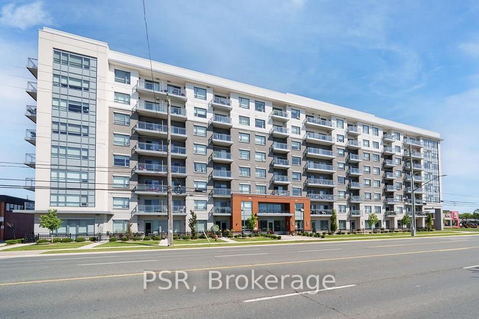 Condo Apartment at 121 Highway 8 703, Hamilton, ON L8G 0A3, Hamilton