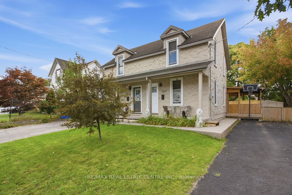Semi-Detached  at 1108 Queenston Road, Cambridge, ON N3H 3K9, Cambridge