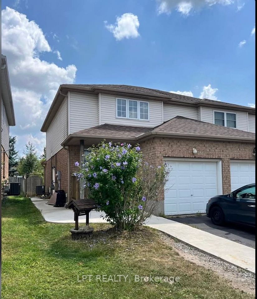 Semi-Detached  at 26 Activa Avenue LOWER, Kitchener, ON N2E 3R2, Kitchener