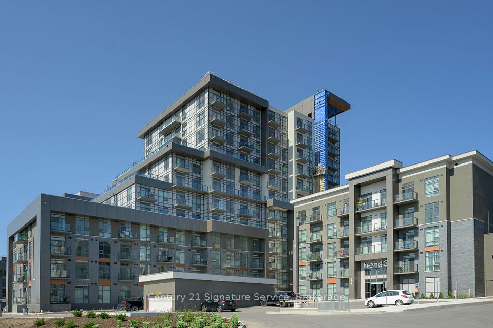 Condo Apartment at 470 Dundas Street E 1013, Hamilton, ON L8B 2A6, Hamilton