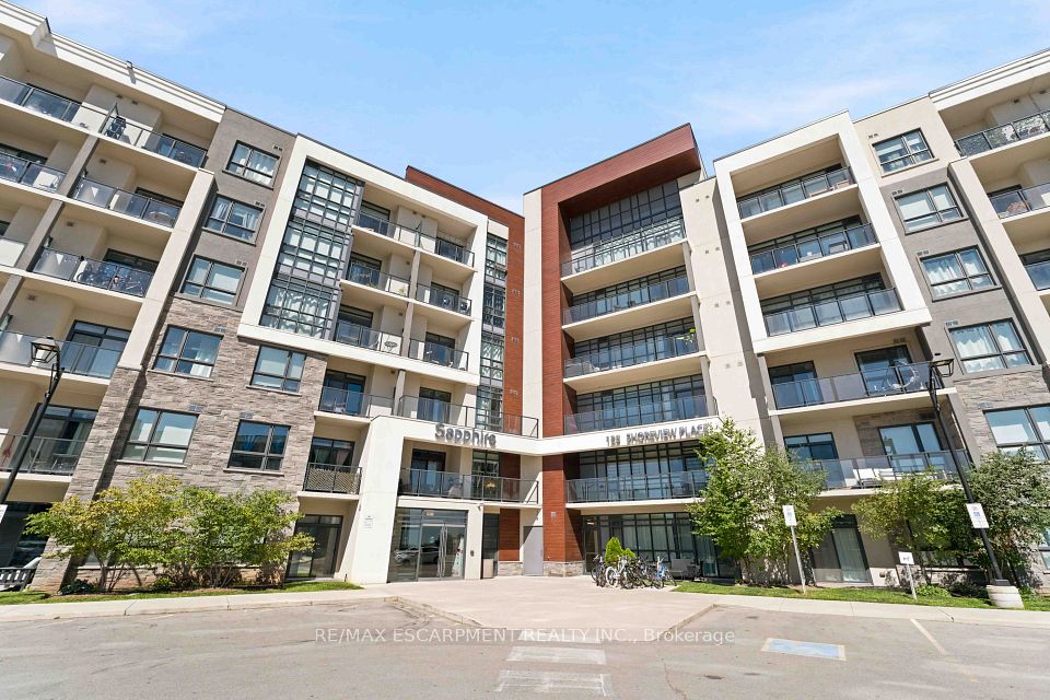 Condo Apartment at 125 Shoreview Place 411, Hamilton, ON L8E 0K3, Hamilton