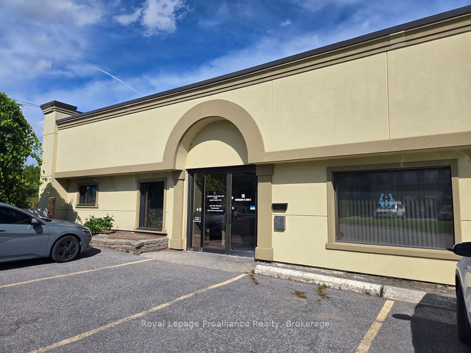 19 Newberry Street C, Belleville, ON K8N 3N2