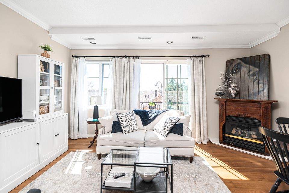 Condo Apartment at 262 Dundas Street E 311, Hamilton, ON L9B 1A9, Hamilton