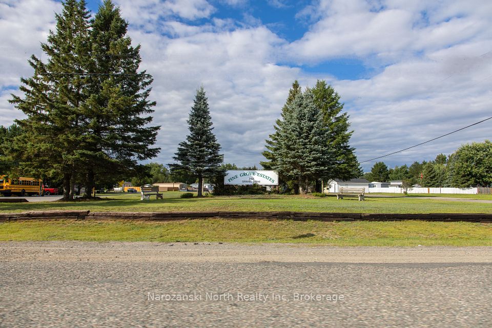 358 Gravel Drive, Greater Sudbury, ON P3P 1H5