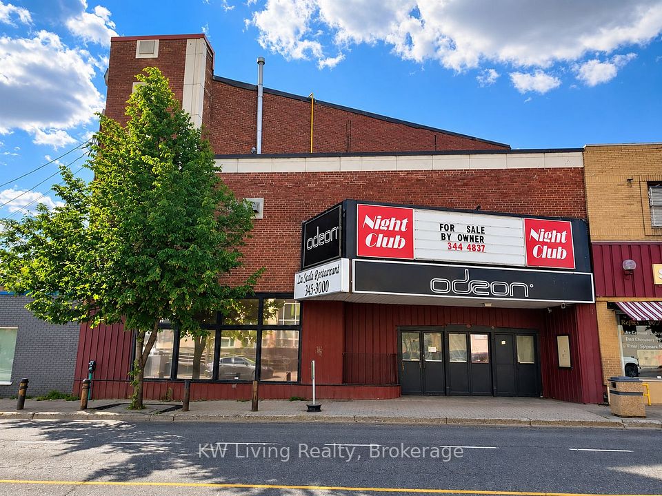 28 Court Street S, Thunder Bay, ON P7B 2W5