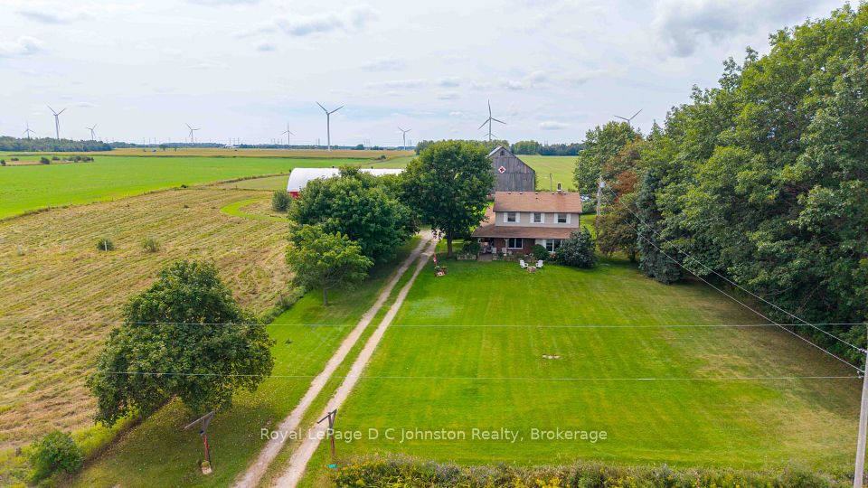 1277 Concession 6 Road, Kincardine, ON N0G 2T0 at 1277 Concession 6 Road, Kincardine, ON N0G 2T0, Kincardine, ON, N0G 2T0