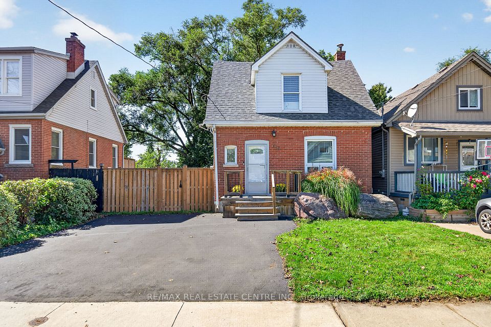 56 East 23rd Street, Hamilton, ON L8V 2W6 at 56 East 23rd Street, Hamilton, ON L8V 2W6, Hamilton, ON, L8V 2W6