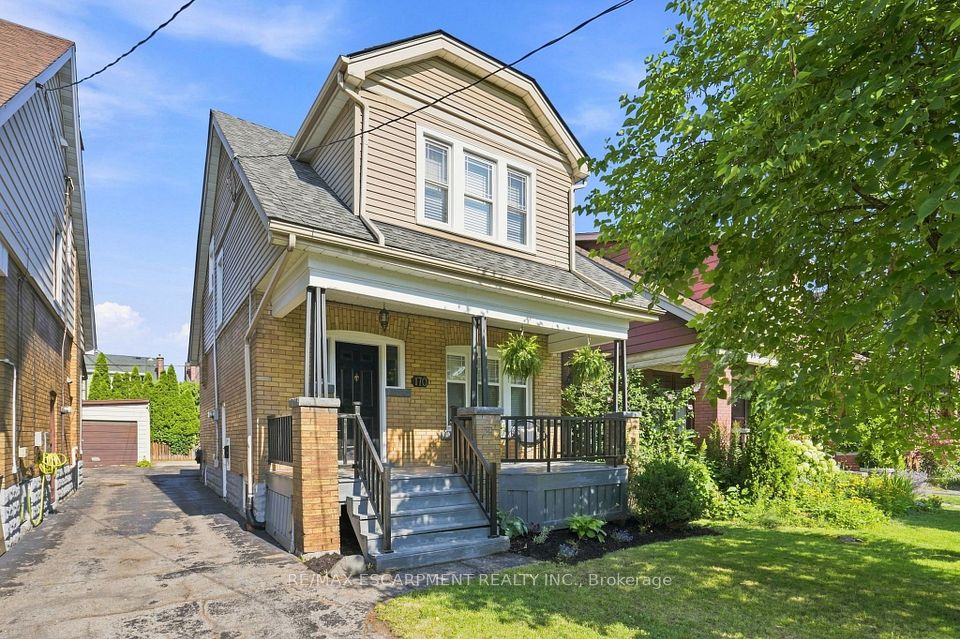 170 Kensington Avenue S, Hamilton, ON L8M 3H5 at 170 Kensington Avenue S, Hamilton, ON L8M 3H5, Hamilton, ON, L8M 3H5