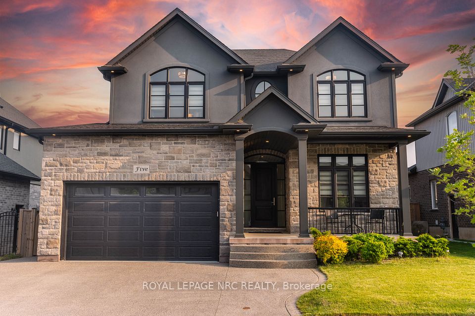 5 Autumn Avenue, Thorold, ON L2V 0B6 at 5 Autumn Avenue, Thorold, ON L2V 0B6, Thorold, ON, L2V 0B6