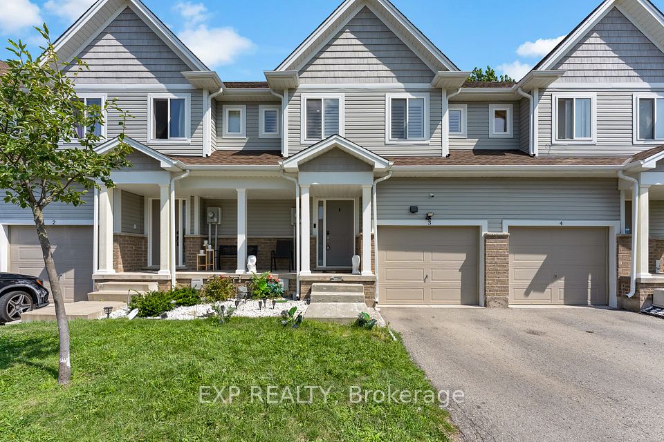 60 Canterbury Drive 3, St. Catharines, ON L2P 3M8 at 60 Canterbury Drive 3, St. Catharines, ON L2P 3M8, St. Catharines, ON, L2P 3M8