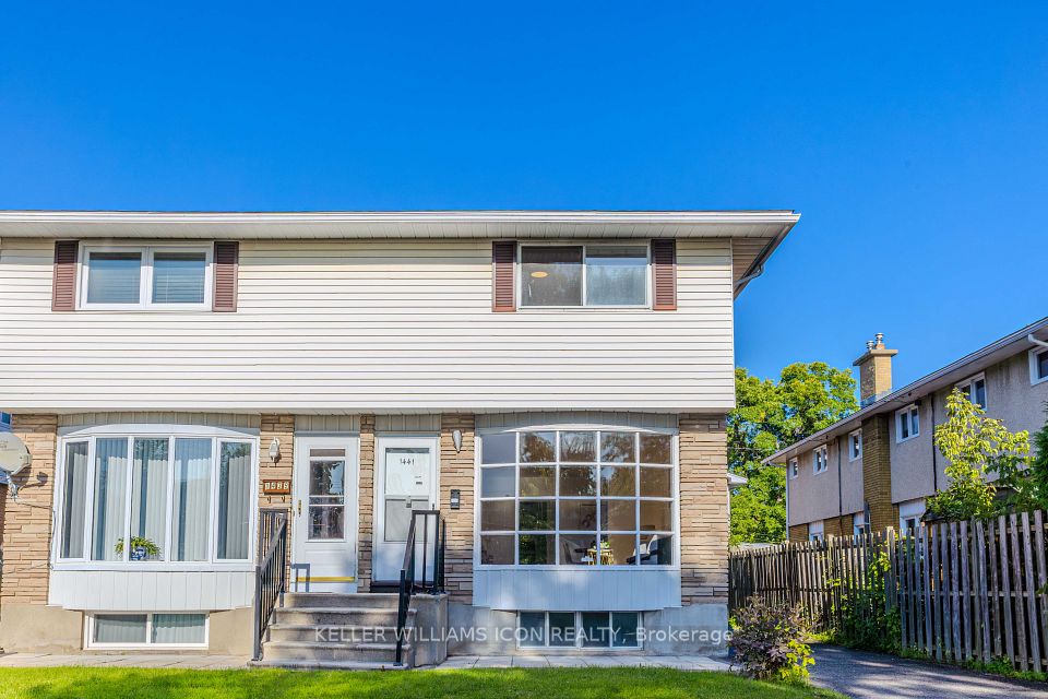 1441 Claymor Avenue, Mooneys Bay - Carleton Heights and Area, ON K2C 1S7 at 1441 Claymor Avenue, Mooneys Bay - Carleton Heights and Area, ON K2C 1S7, Mooneys Bay - Carleton Heights and Area, ON, K2C 1S7