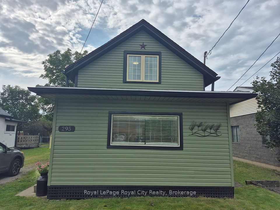 295 Killaly Street E, Port Colborne, ON L3K 1P3 at 295 Killaly Street E, Port Colborne, ON L3K 1P3, Port Colborne, ON, L3K 1P3