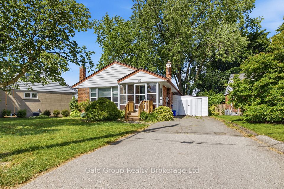 312 Leinster Street, Woodstock, ON N4S 7E7 at 312 Leinster Street, Woodstock, ON N4S 7E7, Woodstock, ON, N4S 7E7