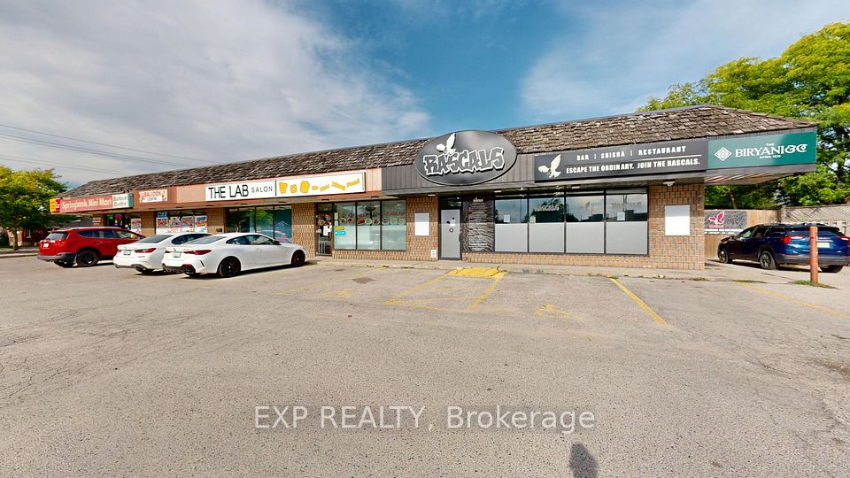 360 Springbank Drive 8, London South, ON N6J 1G5