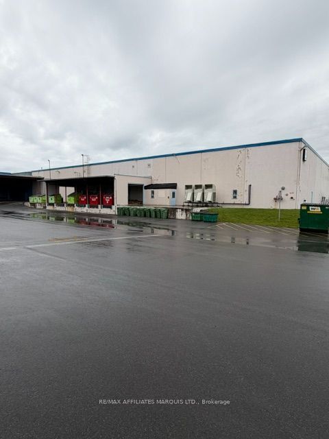 705 Boundary Road, Cornwall, ON K6H 6K8