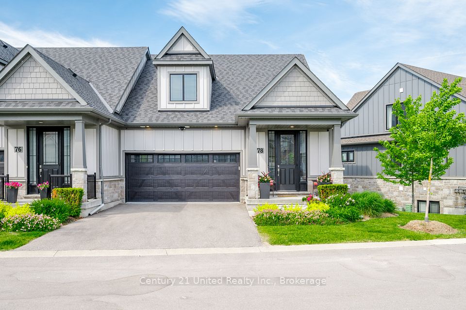80 Marsh Avenue 78, Peterborough, ON K9H 0J5 at 80 Marsh Avenue 78, Peterborough, ON K9H 0J5, Peterborough, ON, K9H 0J5