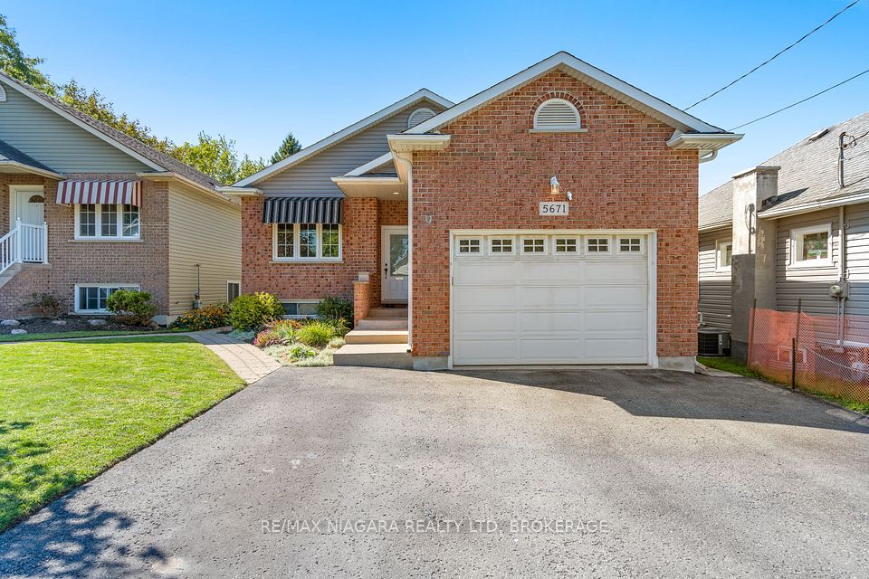5671 Highland Avenue, Niagara Falls, ON L2G 4X2 at 5671 Highland Avenue, Niagara Falls, ON L2G 4X2, Niagara Falls, ON, L2G 4X2