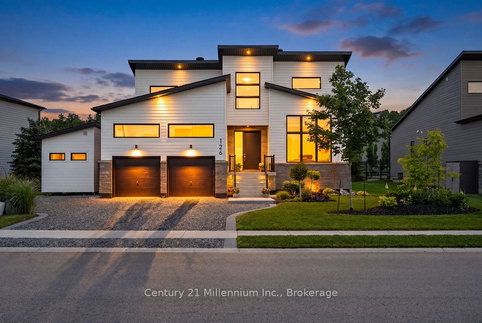 126 Tekiah Road, Blue Mountains, ON N0H 1J0 at 126 Tekiah Road, Blue Mountains, ON N0H 1J0, Blue Mountains, ON, N0H 1J0
