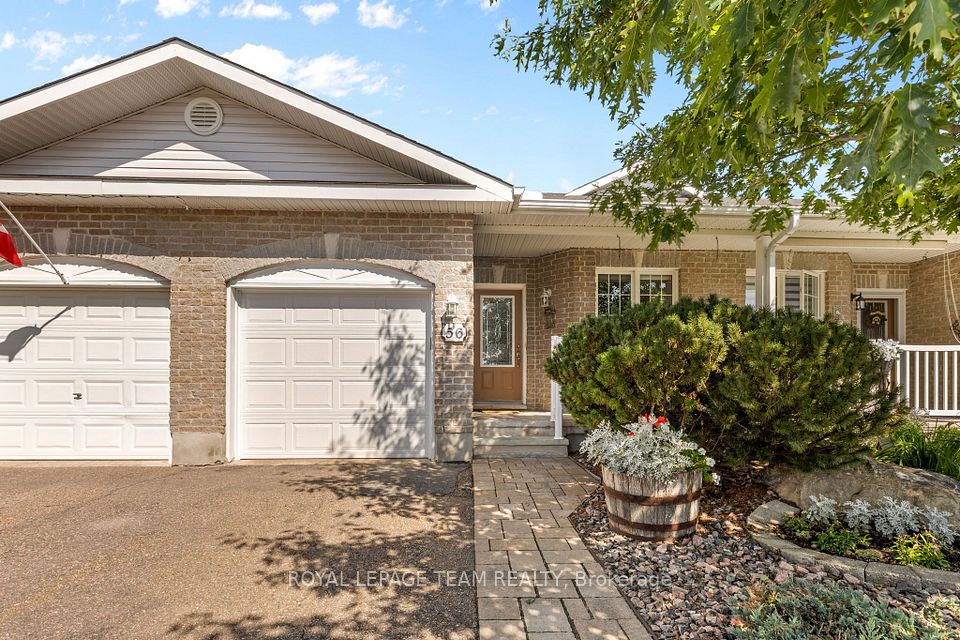 56 Frieday Street, Arnprior, ON K7S 0A6 at 56 Frieday Street, Arnprior, ON K7S 0A6, Arnprior, ON, K7S 0A6