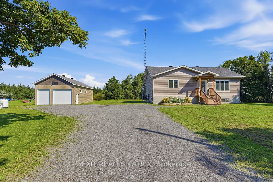 2355 Concession 7 Road, Alfred and Plantagenet, ON K0B 1C0 at 2355 Concession 7 Road, Alfred and Plantagenet, ON K0B 1C0, Alfred and Plantagenet, ON, K0B 1C0