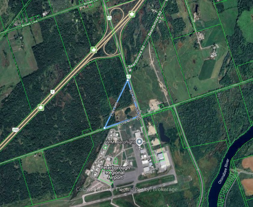 937 Airport Road, Cavan Monaghan, ON K9J 6X7 at 937 Airport Road, Cavan Monaghan, ON K9J 6X7, Cavan Monaghan, ON, K9J 6X7