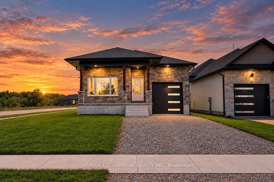 86 PIKE CREEK Drive, Haldimand, ON N0E 1E0 at 86 PIKE CREEK Drive, Haldimand, ON N0E 1E0, Haldimand, ON, N0E 1E0
