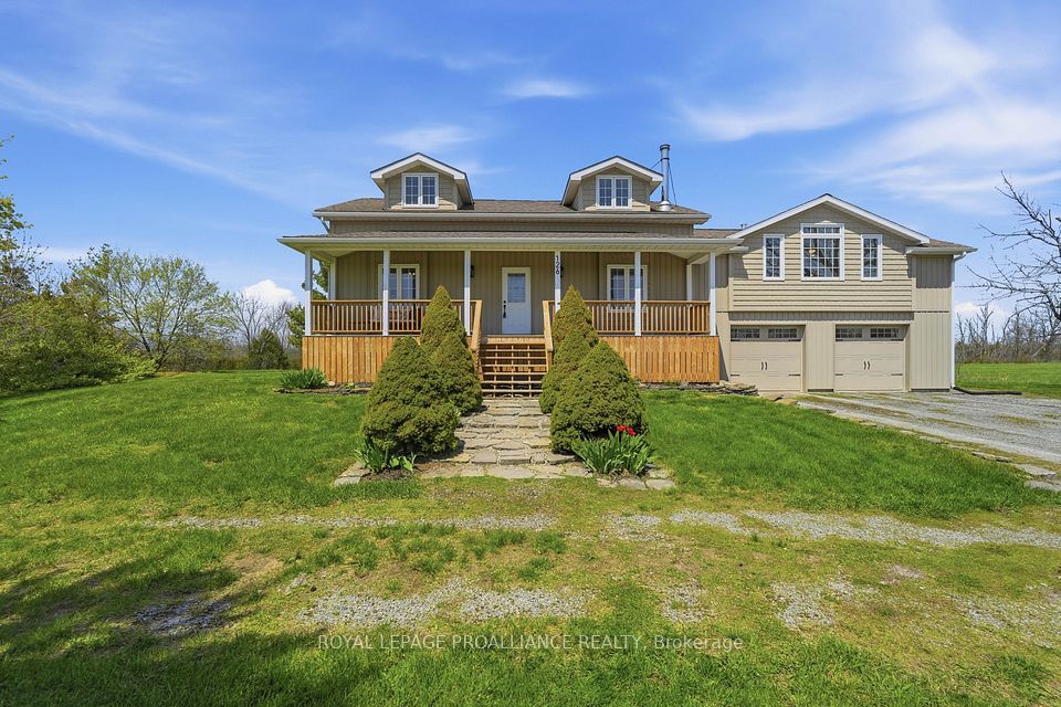 126 Salem Road, Prince Edward County, ON K0K 1A0 at 126 Salem Road, Prince Edward County, ON K0K 1A0, Prince Edward County, ON, K0K 1A0