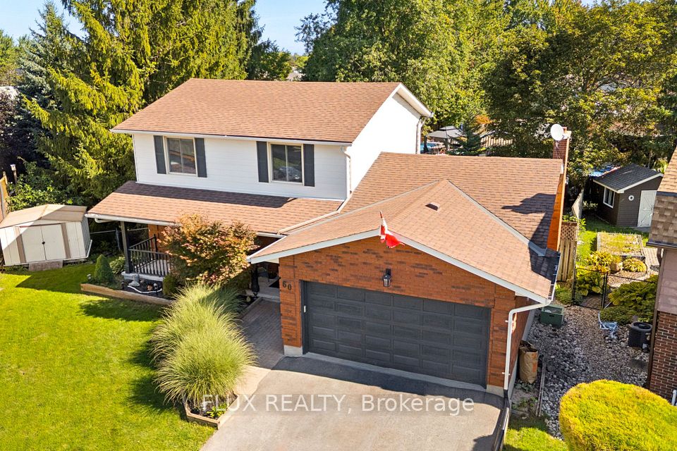 60 Cherrytree Court, Kitchener, ON N2N 1L9 at 60 Cherrytree Court, Kitchener, ON N2N 1L9, Kitchener, ON, N2N 1L9