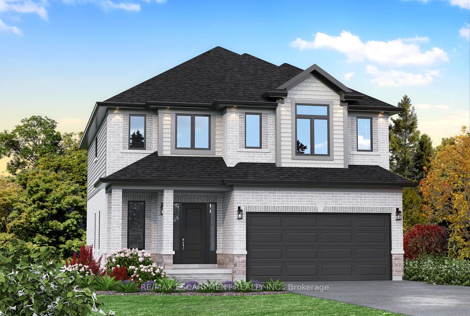 Lot 15 Kellogg Avenue, Hamilton, ON L0R 1W0 at Lot 15 Kellogg Avenue, Hamilton, ON L0R 1W0, Hamilton, ON, L0R 1W0