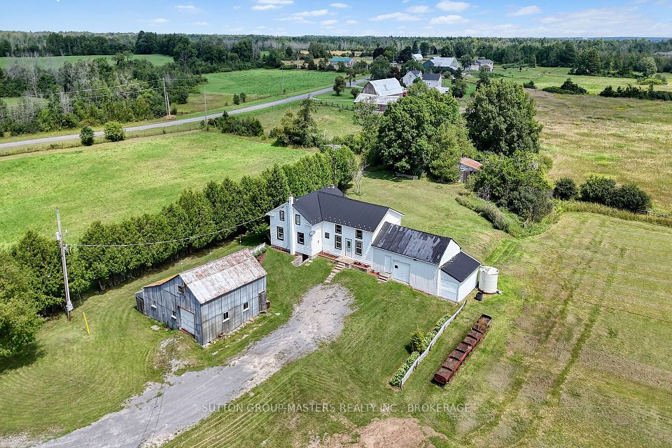 594 Fred Brown Road, Loyalist, ON K0H 2H0 at 594 Fred Brown Road, Loyalist, ON K0H 2H0, Loyalist, ON, K0H 2H0