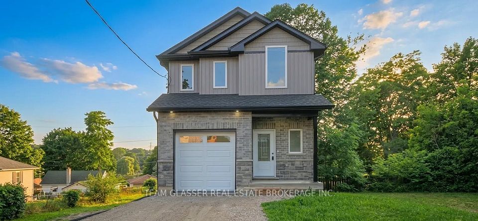 132 DOVER Street, Woodstock, ON N4S 3M1 at 132 DOVER Street, Woodstock, ON N4S 3M1, Woodstock, ON, N4S 3M1