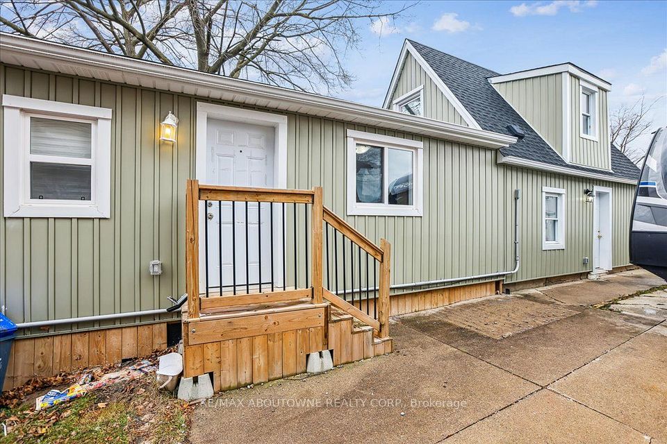 19 Bailey Street, St. Catharines, ON L2S 1J3 at 19 Bailey Street, St. Catharines, ON L2S 1J3, St. Catharines, ON, L2S 1J3