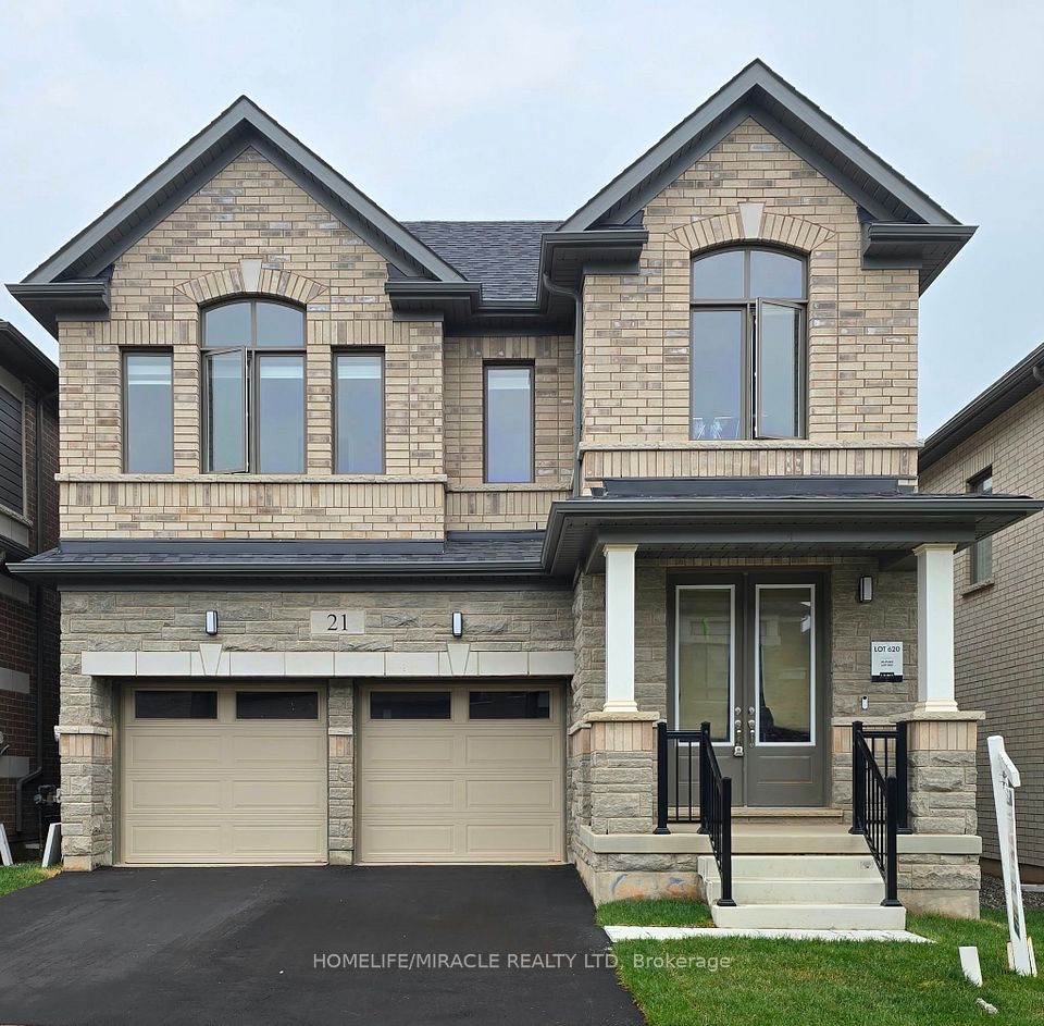 21 Gibson Drive, Erin, ON N0B 1T0 at 21 Gibson Drive, Erin, ON N0B 1T0, Erin, ON, N0B 1T0