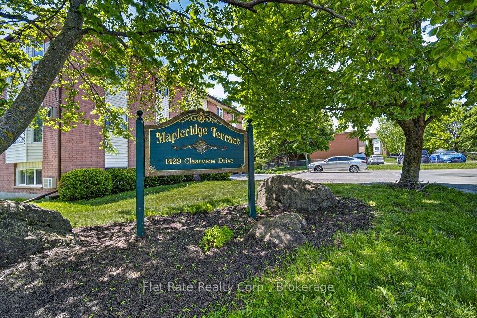 1429 Clearview Drive 101, Peterborough, ON K9K 1X8 at 1429 Clearview Drive 101, Peterborough, ON K9K 1X8, Peterborough, ON, K9K 1X8