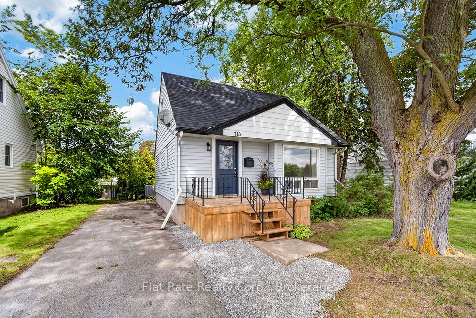 718 GILLESPIE Avenue, Peterborough, ON K9J 5N8 at 718 GILLESPIE Avenue, Peterborough, ON K9J 5N8, Peterborough, ON, K9J 5N8
