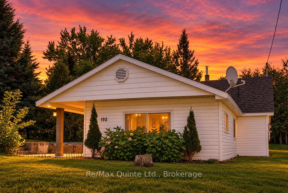192 Crookston Road, Centre Hastings, ON K0K 2K0 at 192 Crookston Road, Centre Hastings, ON K0K 2K0, Centre Hastings, ON, K0K 2K0