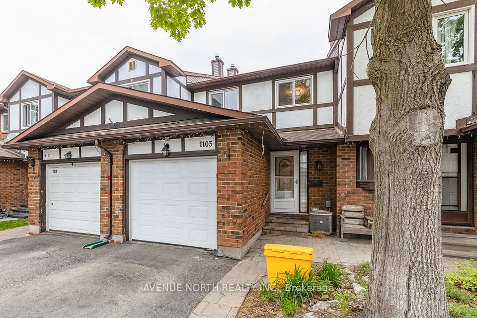 1103 Millwood Court, Orleans - Convent Glen and Area, ON K1C 3E9 at 1103 Millwood Court, Orleans - Convent Glen and Area, ON K1C 3E9, Orleans - Convent Glen and Area, ON, K1C 3E9