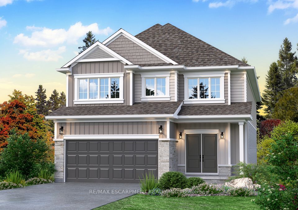 Lot 9 Kellogg Avenue, Hamilton, ON L0R 1W0 at Lot 9 Kellogg Avenue, Hamilton, ON L0R 1W0, Hamilton, ON, L0R 1W0