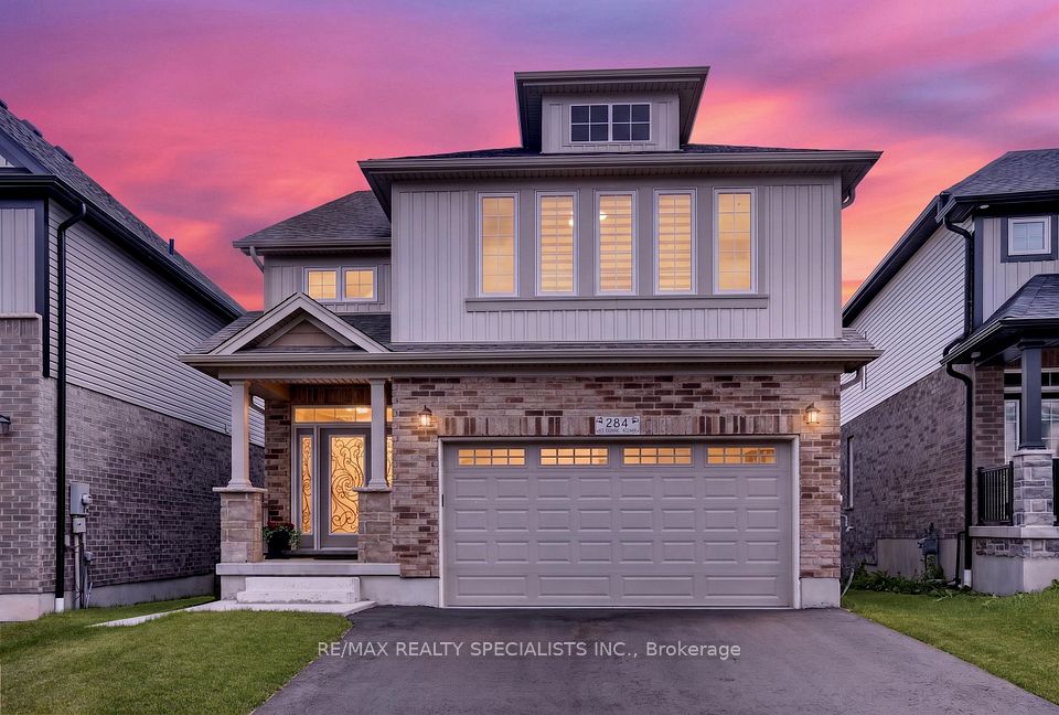 284 Chokecherry Crescent, Waterloo, ON N2V 0H1 at 284 Chokecherry Crescent, Waterloo, ON N2V 0H1, Waterloo, ON, N2V 0H1