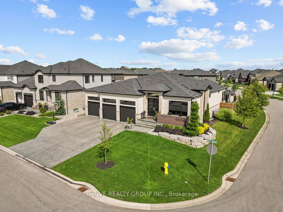6662 Crown Grant Road, London South, ON N6P 0G3 at 6662 Crown Grant Road, London South, ON N6P 0G3, London South, ON, N6P 0G3