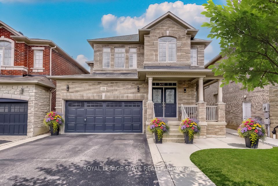 23 McKnight Avenue, Hamilton, ON L8B 0R5 at 23 McKnight Avenue, Hamilton, ON L8B 0R5, Hamilton, ON, L8B 0R5