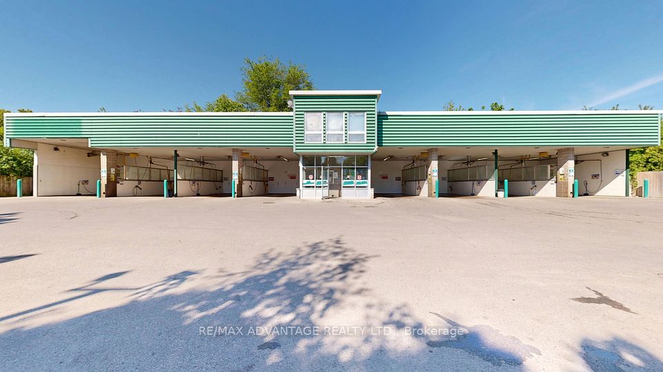 1754 Dundas Street, London East, ON N5W 3E2