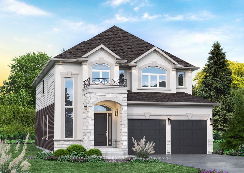 Lot 10 Kellogg Avenue, Hamilton, ON L0R 1W0 at Lot 10 Kellogg Avenue, Hamilton, ON L0R 1W0, Hamilton, ON, L0R 1W0