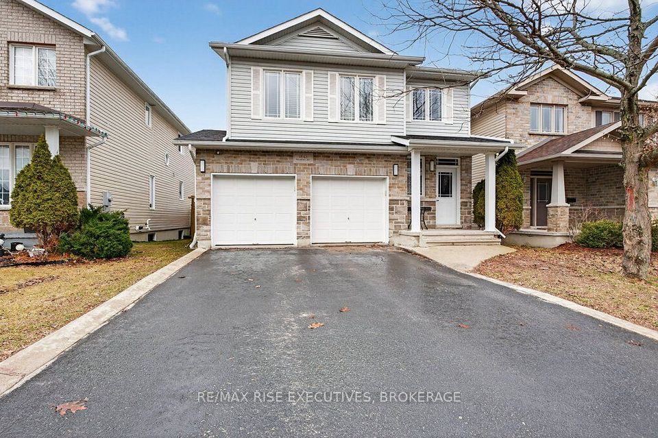 1543 Providence Crescent, Kingston, ON K7P 0H9 at 1543 Providence Crescent, Kingston, ON K7P 0H9, Kingston, ON, K7P 0H9