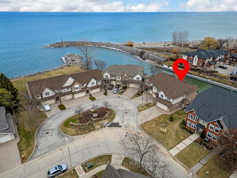 85 Edgewater Drive 10, Hamilton, ON L8E 4Z2 at 85 Edgewater Drive 10, Hamilton, ON L8E 4Z2, Hamilton, ON, L8E 4Z2
