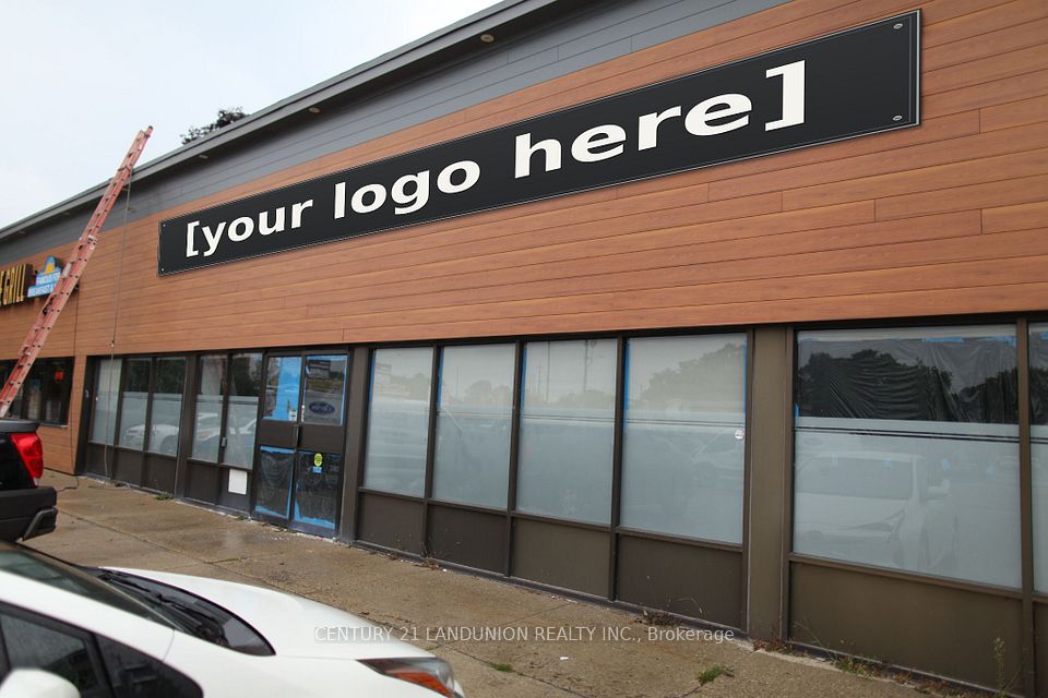 39 King George Road G2-G3, Brantford, ON N3R 5K2