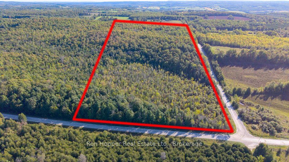 Pt Lt 4 Conc. Rd 6 Concession, Meaford, ON N0H 1E0 at Pt Lt 4 Conc. Rd 6 Concession, Meaford, ON N0H 1E0, Meaford, ON, N0H 1E0